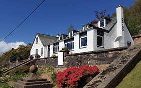 Highland Rooms